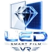 LED SMART FILM
