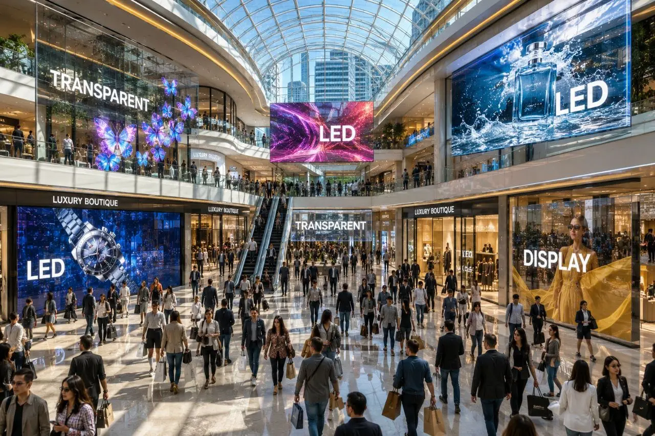 Smart Glass im exklusiven Wohnbereich